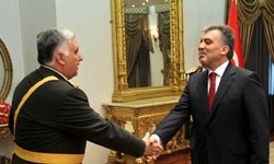 30 Ağustos'ta bir ilk