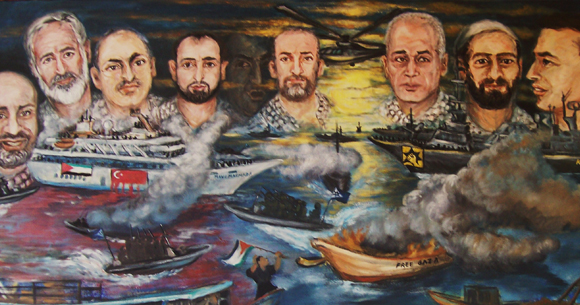 BM'nin raporunda 'dağ fare doğurdu'