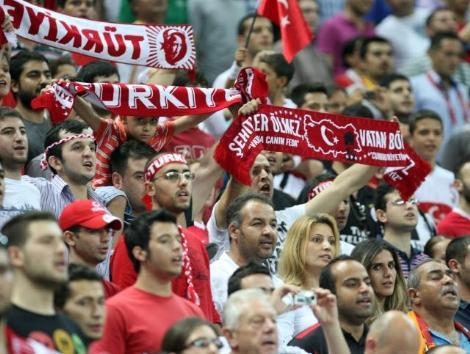 Türkiye 2-1 Kazakistan