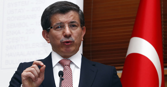 Türkiye'den 5 maddelik İsrail resti!