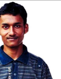 17 yaşında okul müdürü oldu...