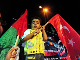 İHH: Gazze'ye giden gemilerde çatışma yaşanmadı