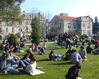 Türkiye'nin üniversiteler "haritası"