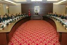 Hangi bakanlık, ne işe yarar?