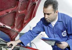 Araç muayenesinde çile bitiyor