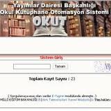 MEB 3,5 yıldır 'OKUT'amıyor