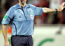 Futbolda DEVRİM GİBİ karar