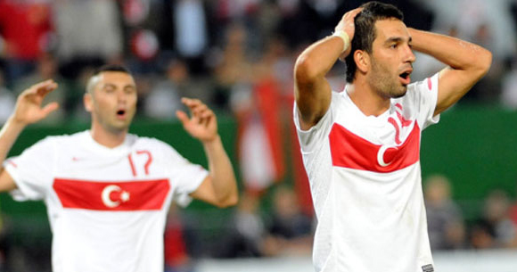 Millilerin Viyana seferi berabere bitti