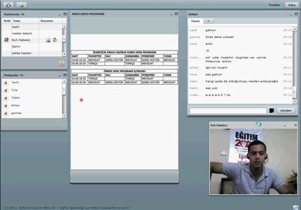 Eğitim 2023 İdarecilik Sınavı Kursu BAŞLADI...