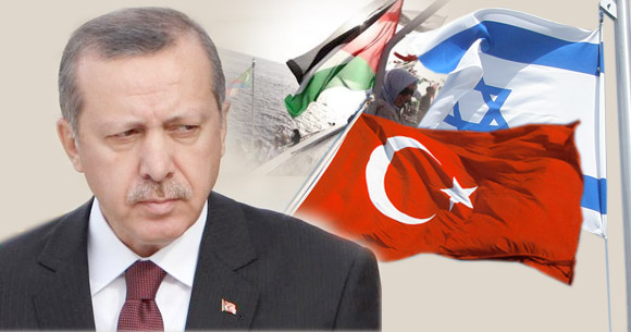 İsrail'le anlaşma: Zafer mi, hezimet mi?