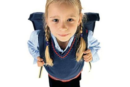 Eyvah çocuğum okula başlıyor