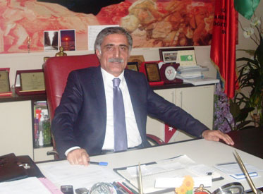 Başarı'dan Bunalan Müdür Çözüm Arıyor!