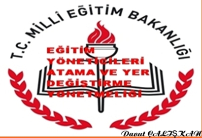 ŞUBE MÜDÜRLÜĞÜ YÖNETMELİĞİ KRİTERLERİ