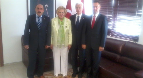 Yaşlılık Sorununa Dev Adım