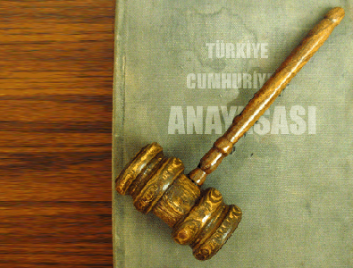 AYM: Kadro iptal ve ihdasını Kurul yapamaz