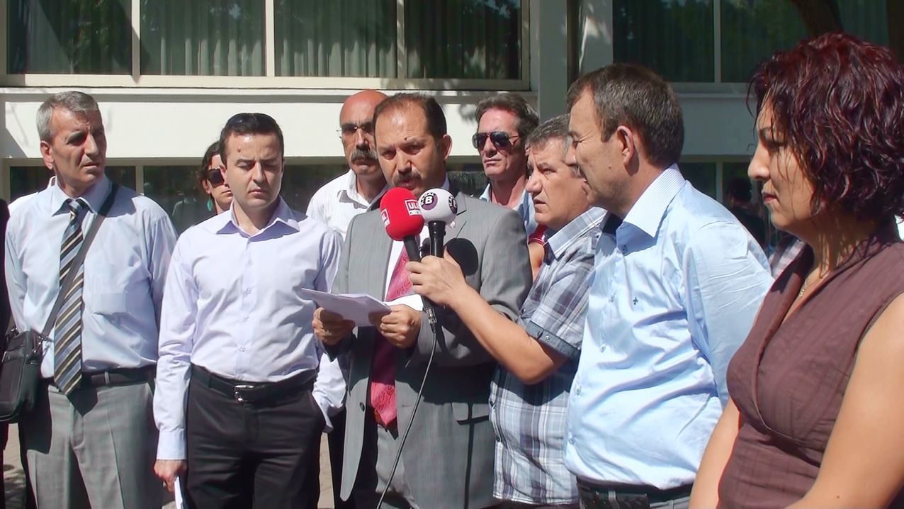 YÖK, YANDAŞA ÜNİVERSİTE SINAVINI KALDIRDI