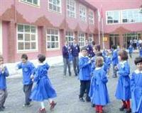 "Çocuğum okula gitmek istemiyor"