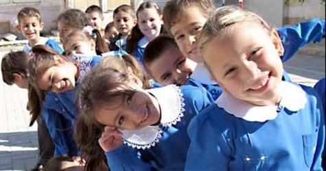 Zil pazartesi minikler için çalacak