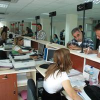 Sendikalı memur 2 katına çıktı