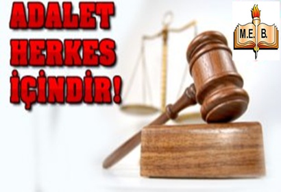 Kadrolu Şube Müdürlerine "Yıldırma"