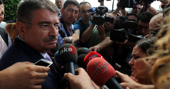 Kandil'e kara harekatı yapılacak