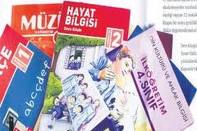 Özel okul öğrencileri de bedava kitap istiyor