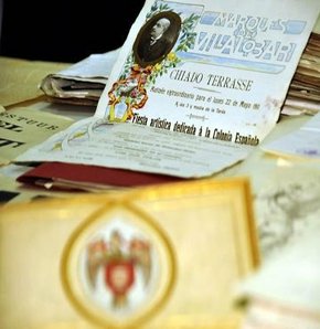 Avrupa'nın tarihi Ankara'daki bit pazarından çıktı!