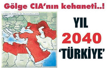 Türkiye... Zoraki lider