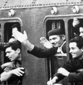 Almanya'ya ikinci göç dalgası yolda