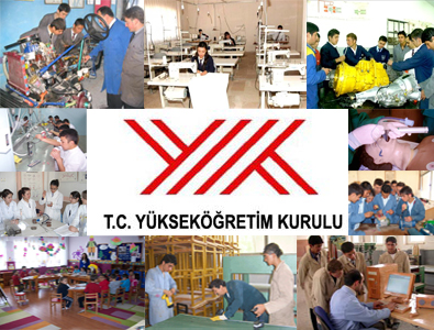 YÖK, Danışma Kurulları oluşturacak