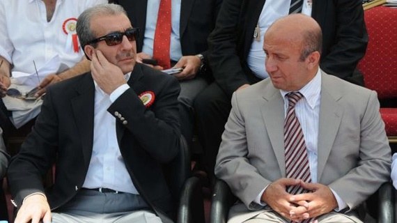 Vekil olamadı ama vekillerin önüne geçti