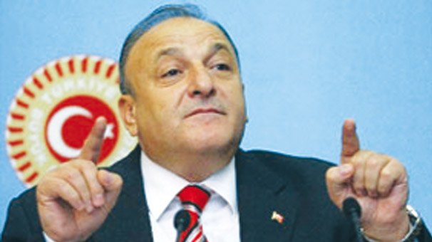 MHP, anayasa için tavır belirliyor