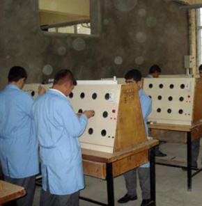 Meslek lisesi başvuruları yüzde 30 arttı