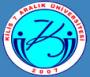 Kilis 7 Aralık Üniversitesi Öğretim Üyesi Alım İlanı