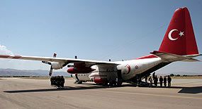 Pilot ve Hava Trafik Kontrolörü alım ilanı