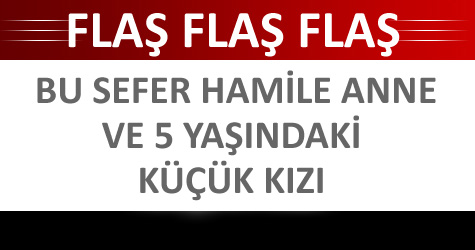 Hainler yine sivilleri öldürdü