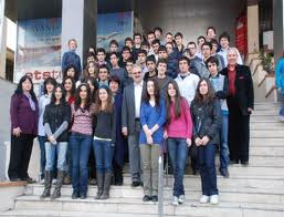 Lisedeki krize 31 kişilik sınıf formülü