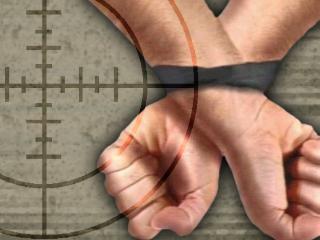 Öğretmeni darp eden veli tahliye edildi