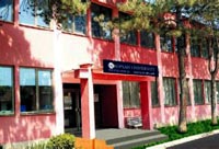 Yurtdışında Türkçe hukuk fakültesi