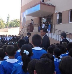 40 bin okulun banka hesabına inceleme