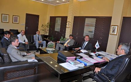 Eğitim 2023'den Anlamlı Arabuluculuk