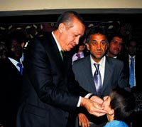 'İsrail bölge için bir tehdit'