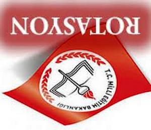 ÖLÜMÜ GÖSTERİP SITMAYA RAZI ETMEK