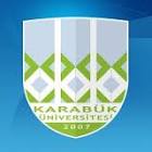 Karabük Üniversitesi öğretim üyesi alım ilanı