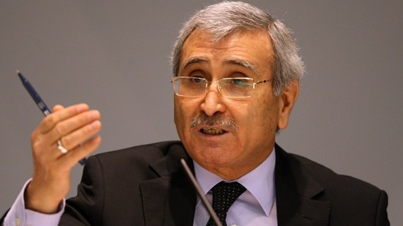 Dışarıdaki yangının alevi bizi de sardı