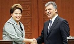 Akrabayız damarımızda Türk kanı var