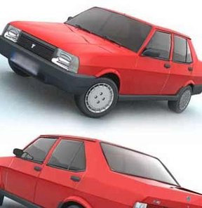 Mısır'ın gözdeleri: Doğan ve Şahin!