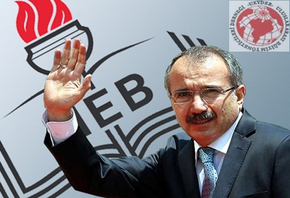 UEYDER'DEN BAKANA AÇIK MEKTUP!