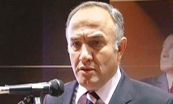 Vali konuştu, müdürler uyudu