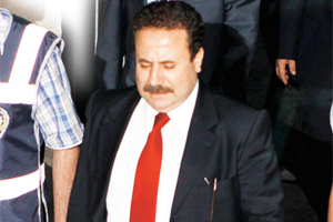 Deniz Feneri sanıklarına tahliye